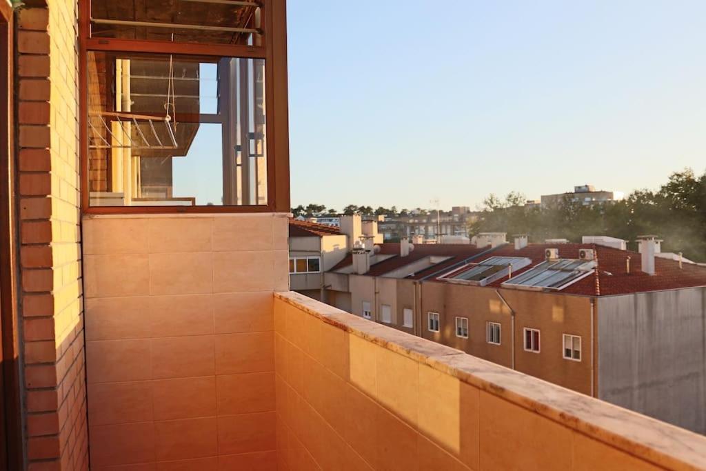 פורטו Сomfortable Apartments And Free Garage Parking מראה חיצוני תמונה