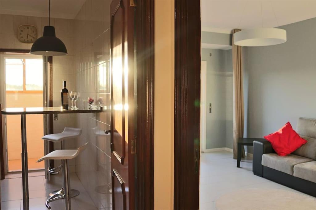 פורטו Сomfortable Apartments And Free Garage Parking מראה חיצוני תמונה
