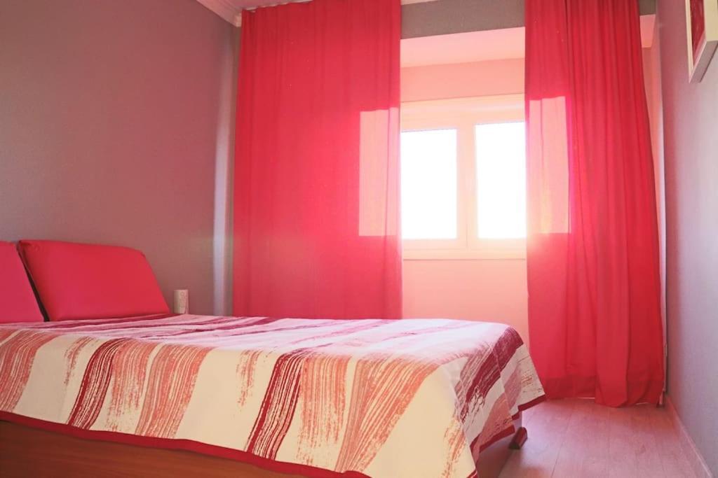 פורטו Сomfortable Apartments And Free Garage Parking מראה חיצוני תמונה