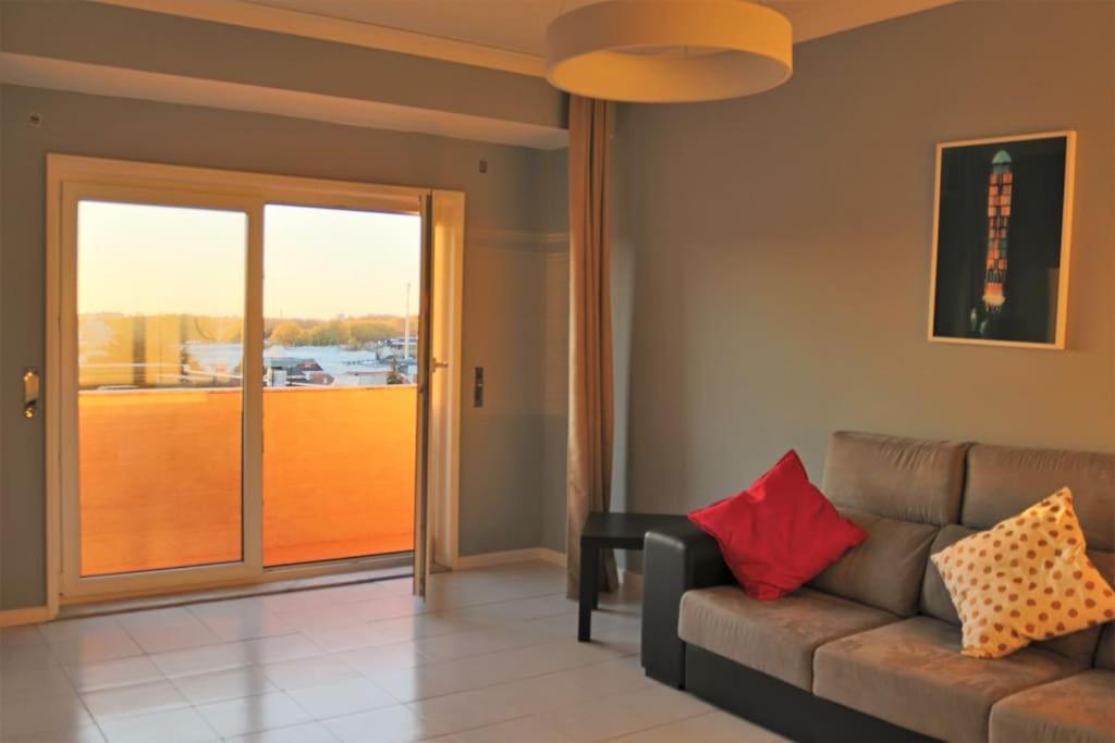 פורטו Сomfortable Apartments And Free Garage Parking מראה חיצוני תמונה