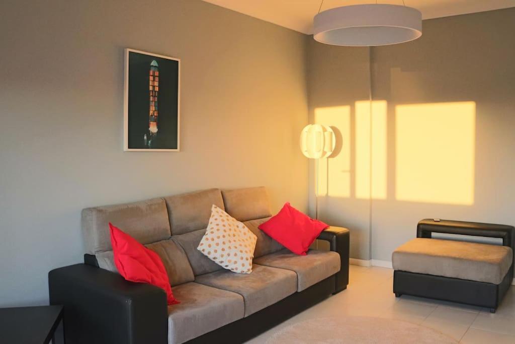 פורטו Сomfortable Apartments And Free Garage Parking מראה חיצוני תמונה