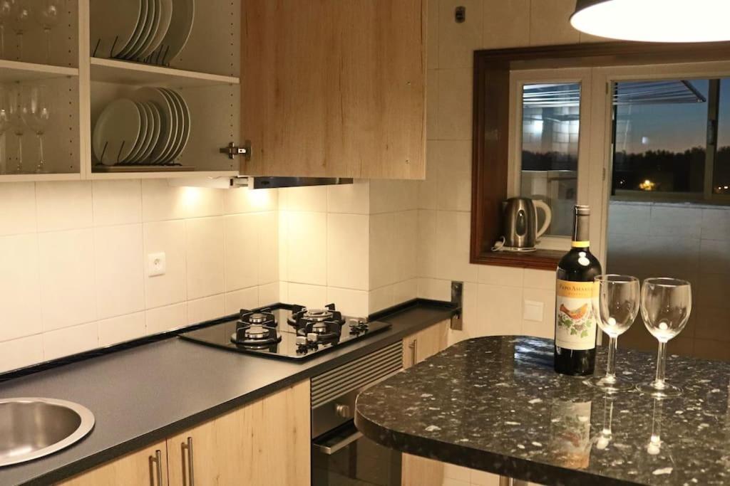 פורטו Сomfortable Apartments And Free Garage Parking מראה חיצוני תמונה
